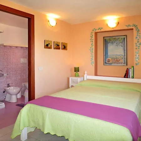 Holiday Teura By Interhome * Porto Santo Stefano (Grosseto)