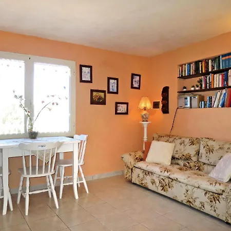 Holiday home Holiday Teura By Interhome Porto Santo Stefano (Grosseto)