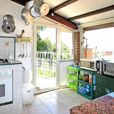 Holiday home Holiday Teura By Interhome *
