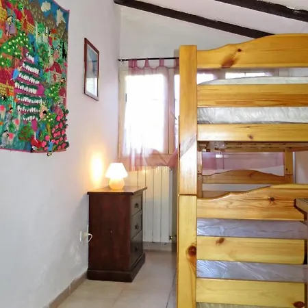 Holiday home Holiday Teura By Interhome *