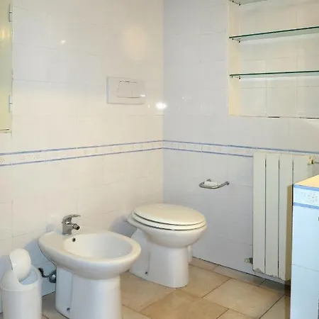 Holiday home Holiday Teura By Interhome *