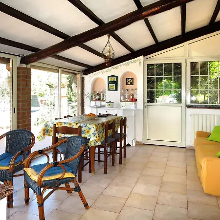 Holiday home Holiday Teura By Interhome *