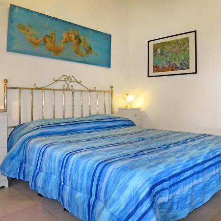 Holiday Teura By Interhome * Porto Santo Stefano (Grosseto)