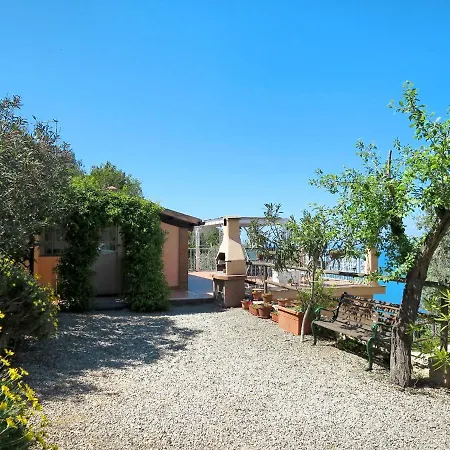 Holiday home Holiday Teura By Interhome Porto Santo Stefano (Grosseto)