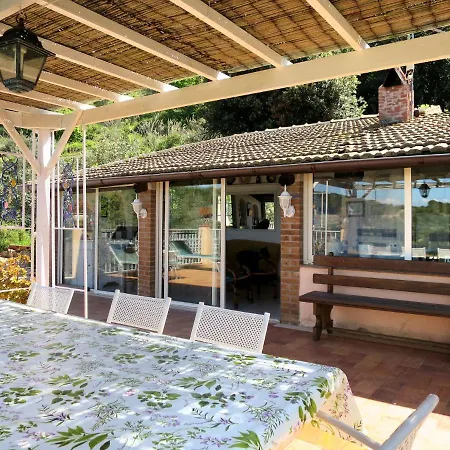 Holiday home Holiday Teura By Interhome *