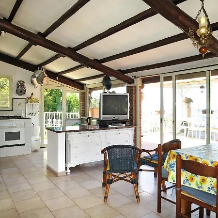 Holiday home Holiday Teura By Interhome *