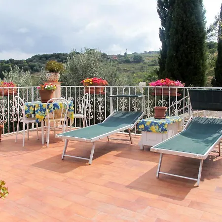 Holiday Teura By Interhome Holiday home *