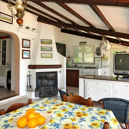 Holiday home Holiday Teura By Interhome Porto Santo Stefano (Grosseto)