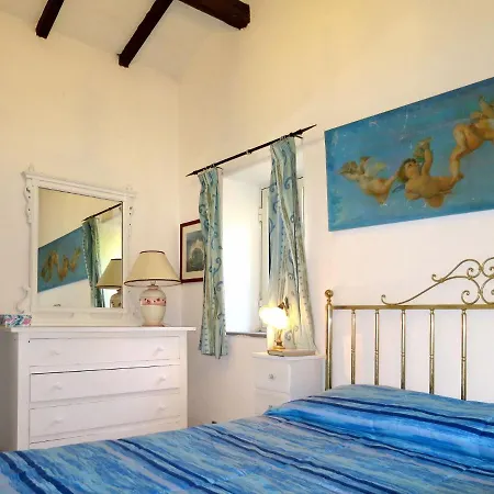 Holiday Teura By Interhome Holiday home Porto Santo Stefano (Grosseto)