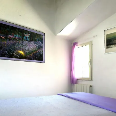 Holiday home Holiday Teura By Interhome *
