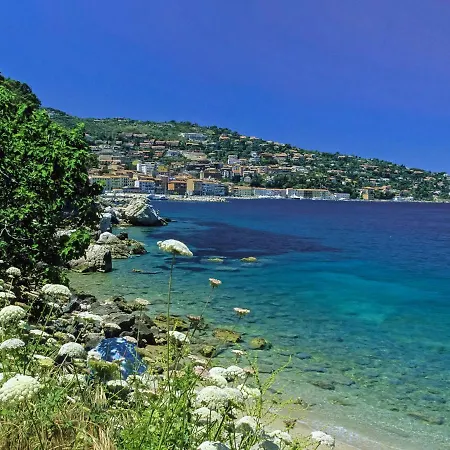 Holiday home Holiday Teura By Interhome Porto Santo Stefano (Grosseto)